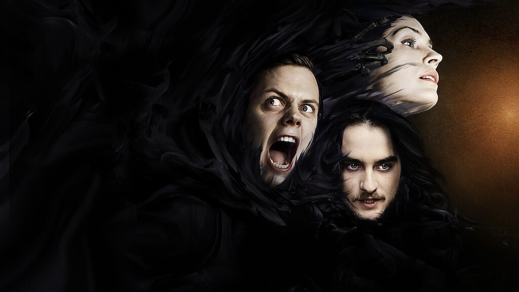 Hemlock Grove Netflix Official Site