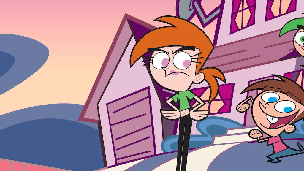 Fairly oddparents episodes online new arrivals