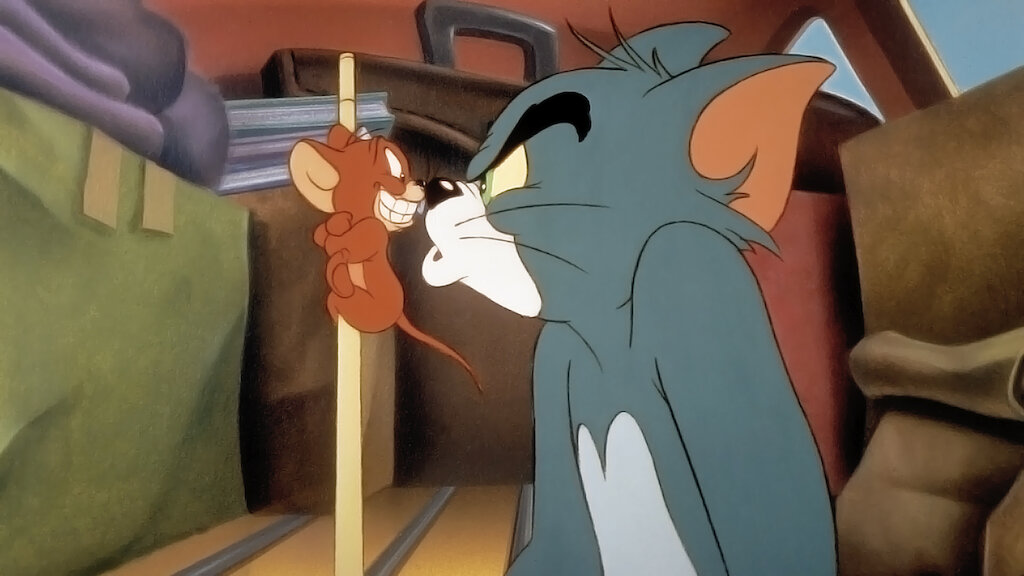 tom and jerry movies free online