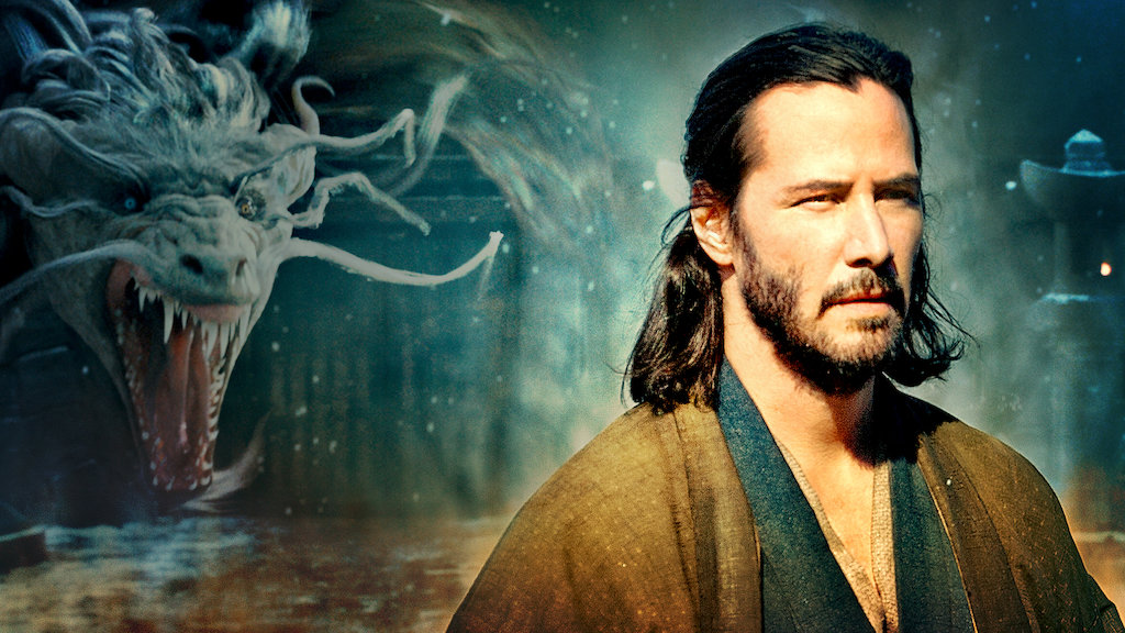 47 Ronin Netflix