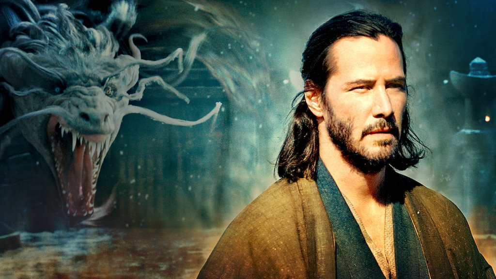 47 Ronin Netflix