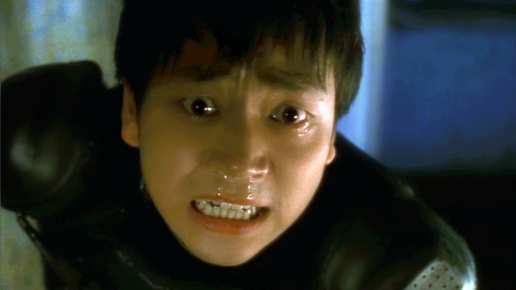 殺し屋1 Netflix 殺し屋1 Netflix