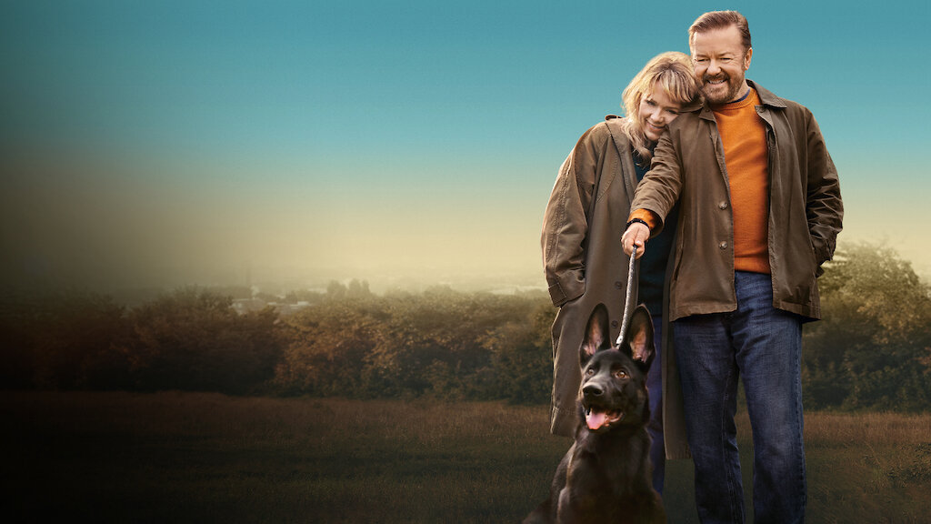 Watch After Life Netflix Official Site Watch After Life Netflix Official Site