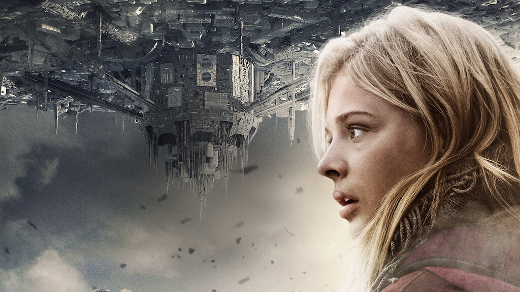 The 5th wave full best sale movie online free dailymotion