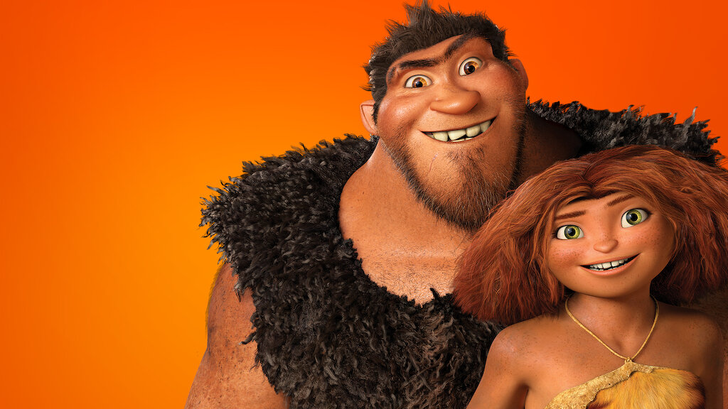 The croods 1 online full movie