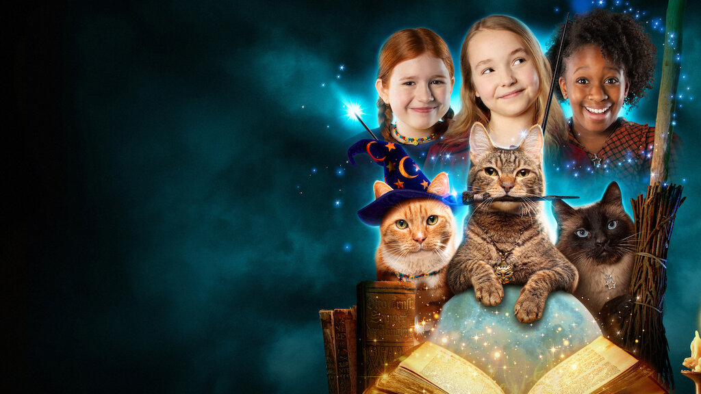 Watch Scaredy Cats  Netflix Official Site