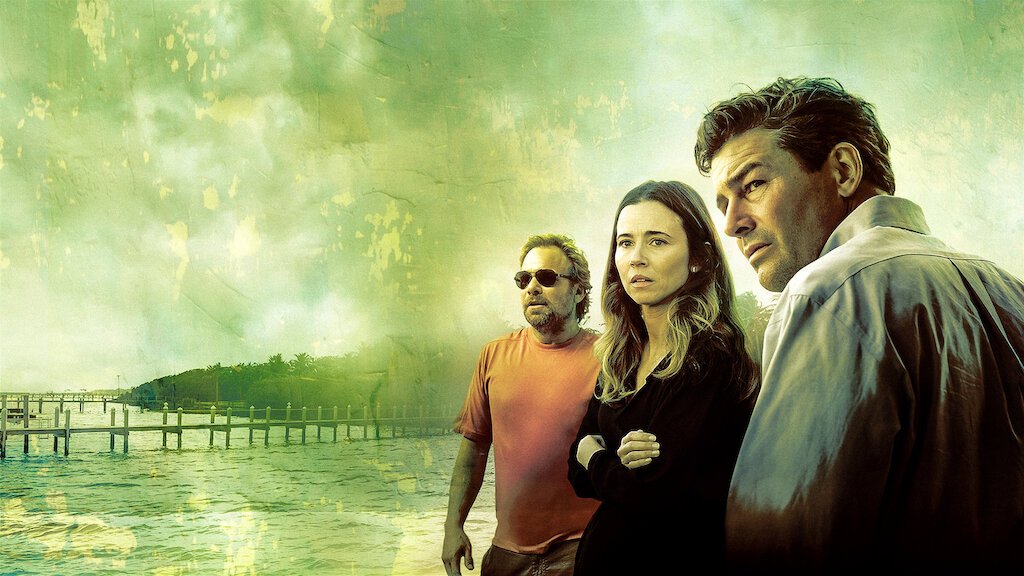 série bloodline é boa