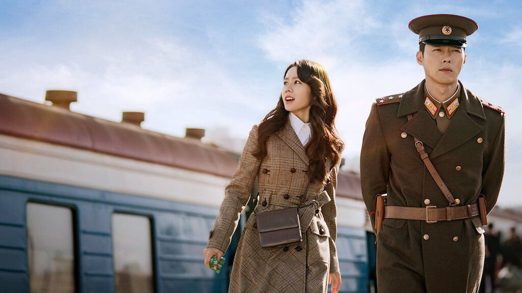 Want to look like Son Ye-jin in Crash Landing On You? Here are 7