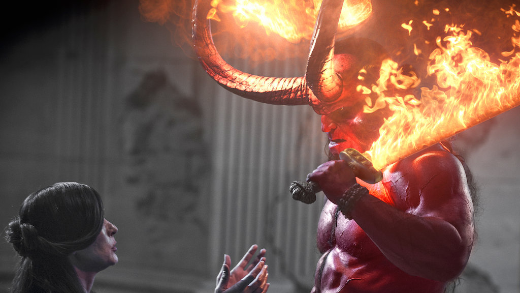 hellboy free movie stream 2019 hellboy free movie stream 2019