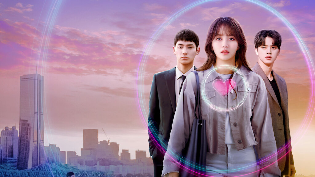 Watch the miracle hot sale kdrama online free