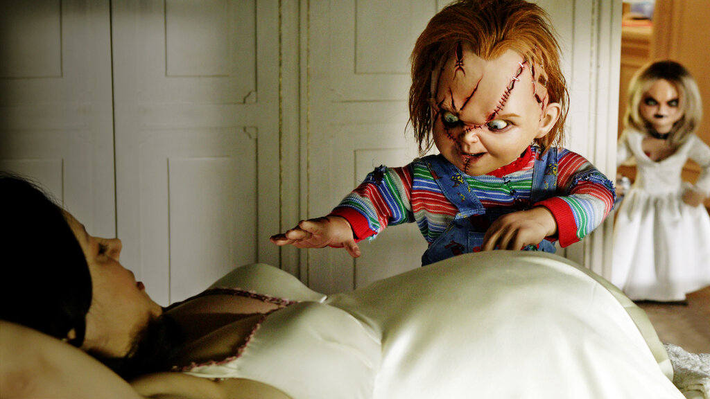 Seed of chucky discount full movie dailymotion