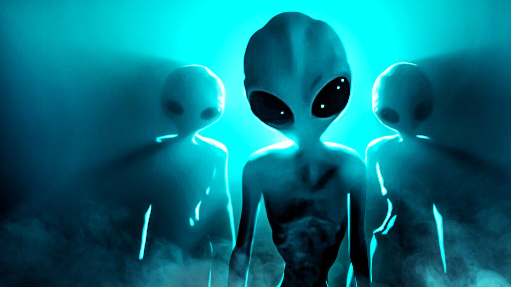 A verdade está lá fora: 10 melhores filmes de extraterrestres