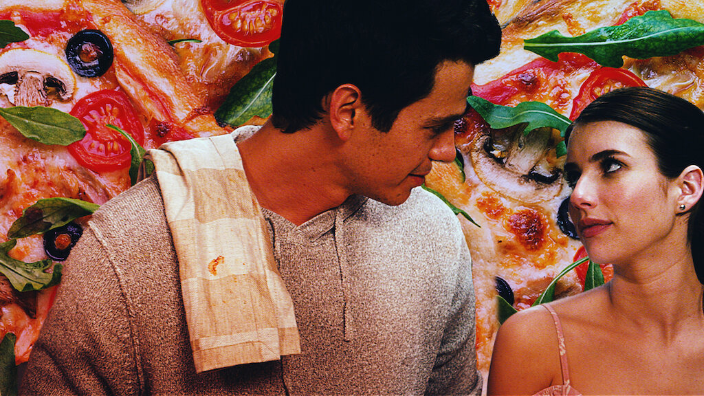Little Italy Netflix Little Italy Netflix