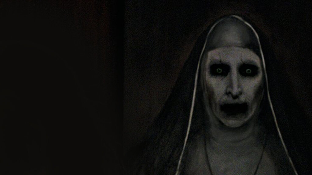 The conjuring hot sale online subtitles