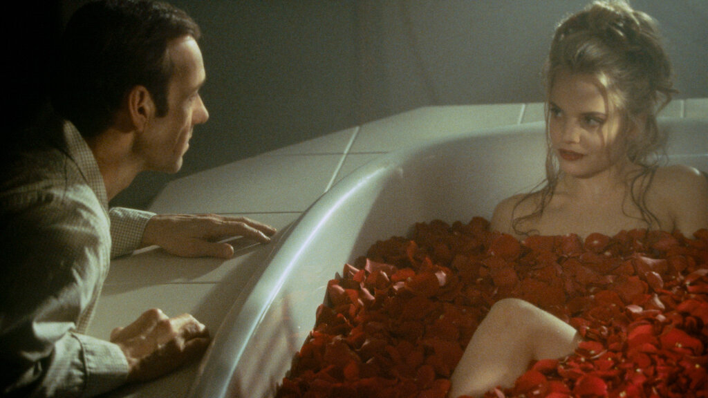 American Beauty