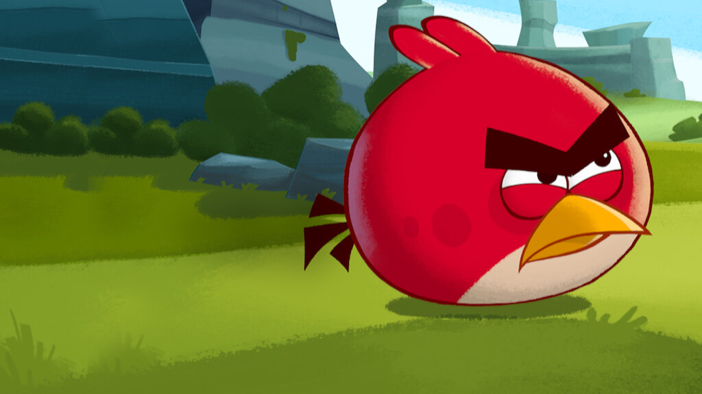 Angry Birds Fight! Angry Birds Seasons Angry Birds Epic Angry