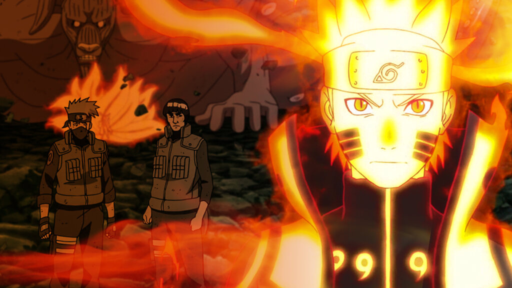 naruto shippuden 13 temporada torrent magnet