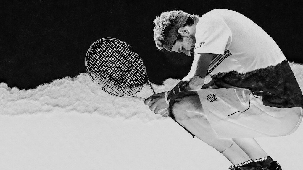 Netflix tennis documentary series Break Point: Premiere date, featured  storylines, players, and trailer