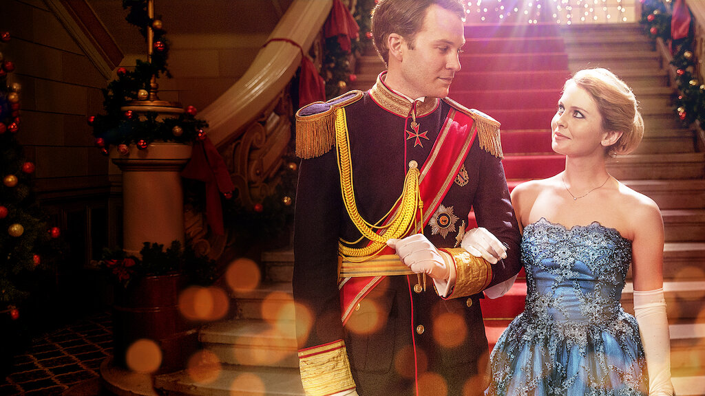 A Christmas Prince Netflix Official Site A Christmas Prince Netflix Official Site