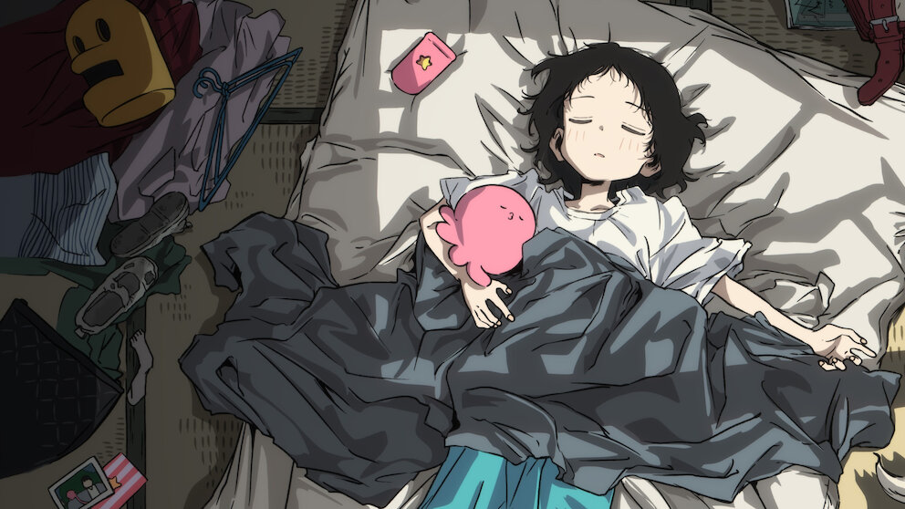 タコピーの原罪﻿を観﻿る | Netflix