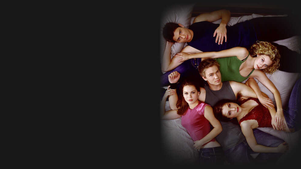 Watch One Tree Hill | Netflix
