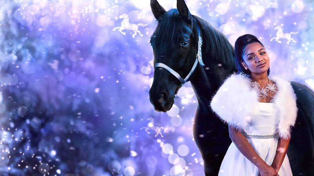 Zoe Et Raven Noel Ensemble Site Officiel De Netflix Zoe Et Raven Noel Ensemble Site Officiel De Netflix