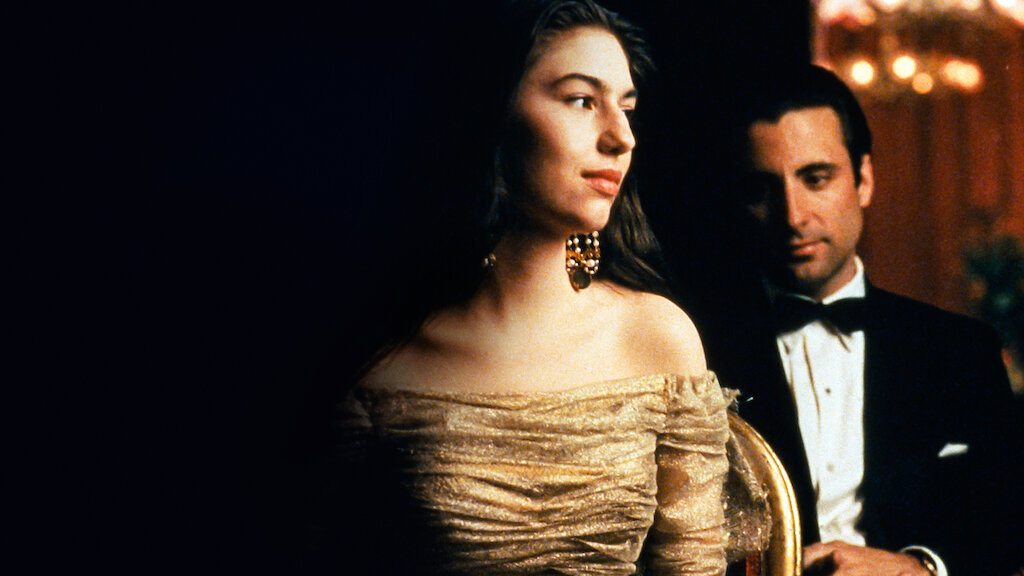 The Godfather Part Iii Netflix