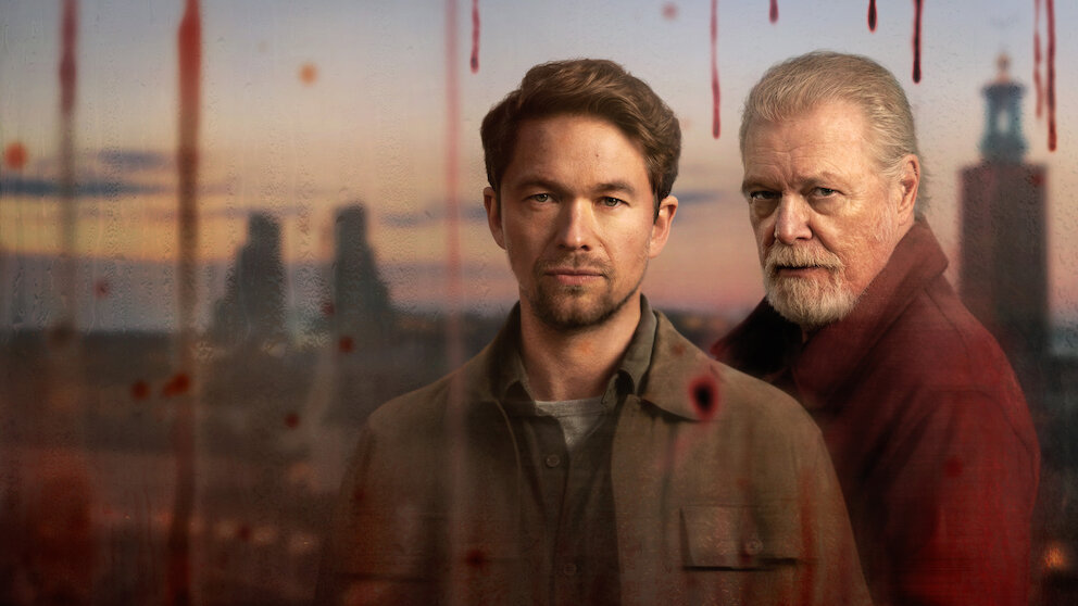 Season 1 Trailer: Blood Sacrifice