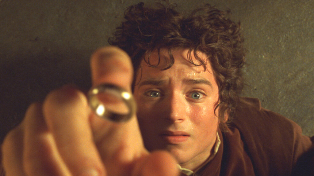 Watch The Lord of the Rings: The Fellowship of the Ring