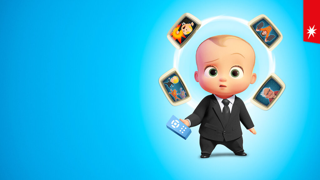 The Boss Baby Get That Baby Netflix Official Site