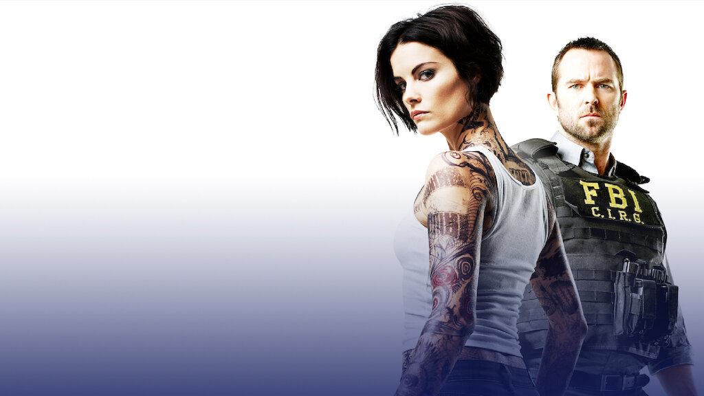 Watch Blindspot Netflix