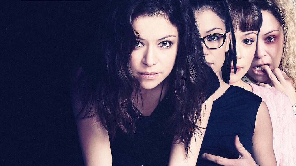 Orphan black streaming discount online