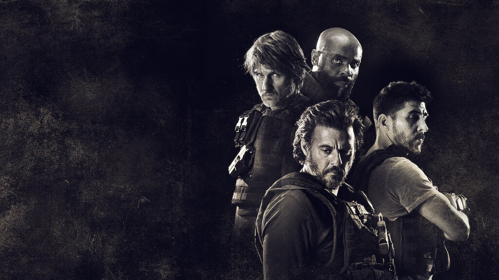 picture Jean Reno 22 Loves Teljes Videa rogue city netflix official site