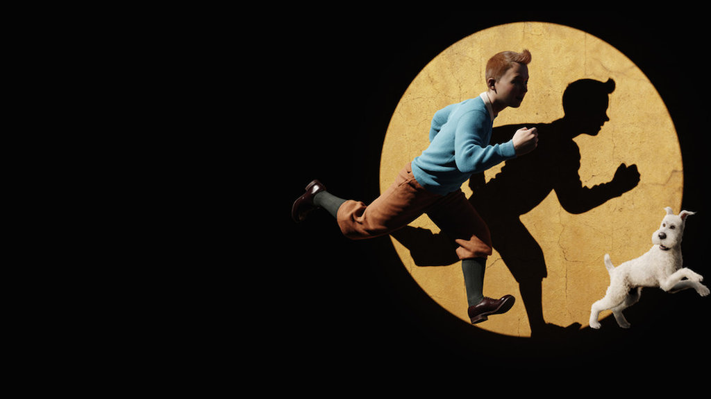 tin tin cartoon movie download