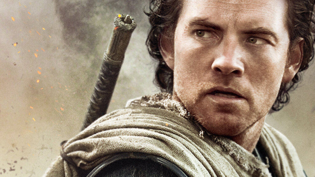 Wrath of the Titans (2012): Where to Watch and Stream Online