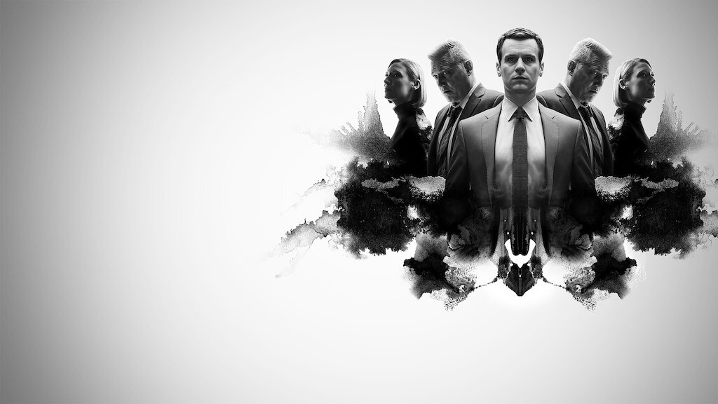 Watch MINDHUNTER  Netflix Official Site