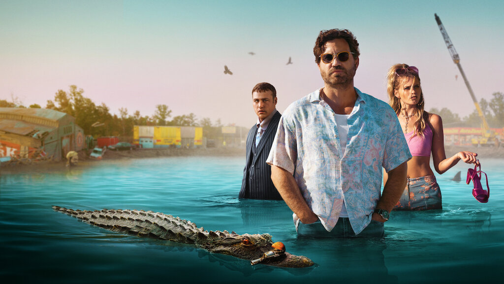 Florida Man (TV Mini Series 2023) - IMDb