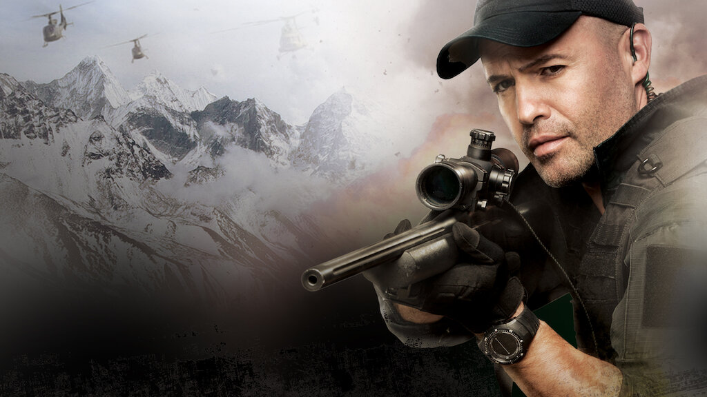 Sniper movie best sale watch online