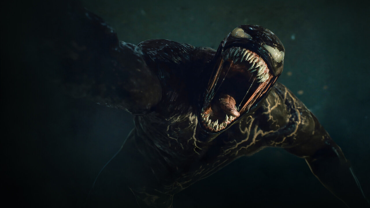 Watch Venom: Let There Be Carnage