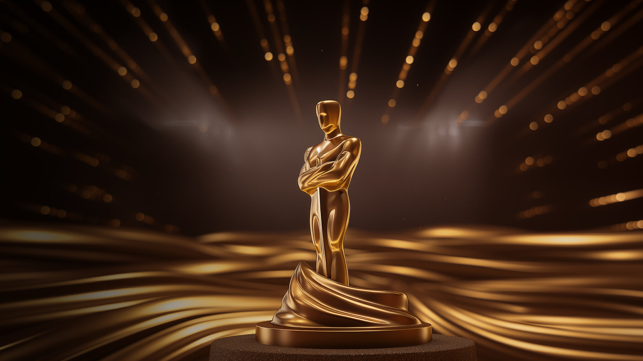 An Award Winning Company Created Its Own Fake Oscars Awards Background, The  Oscars Pictures, Oscar, Beverly Hilton Hotel Background Image And Wallpaper  for Free Download