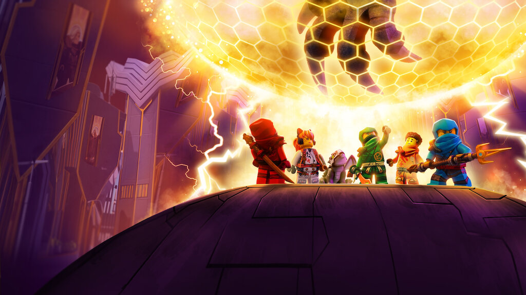 Watch Teenage Mutant Ninja Turtles Season 4 Episode 11 - Dragons Rising  Online Now