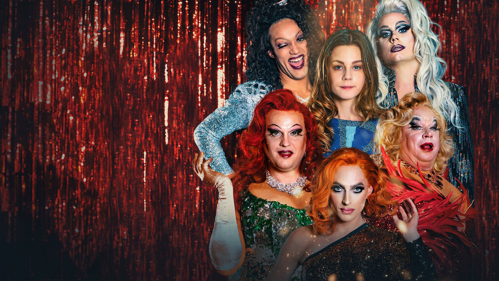 Watch Dancing Queens  Netflix Official Site