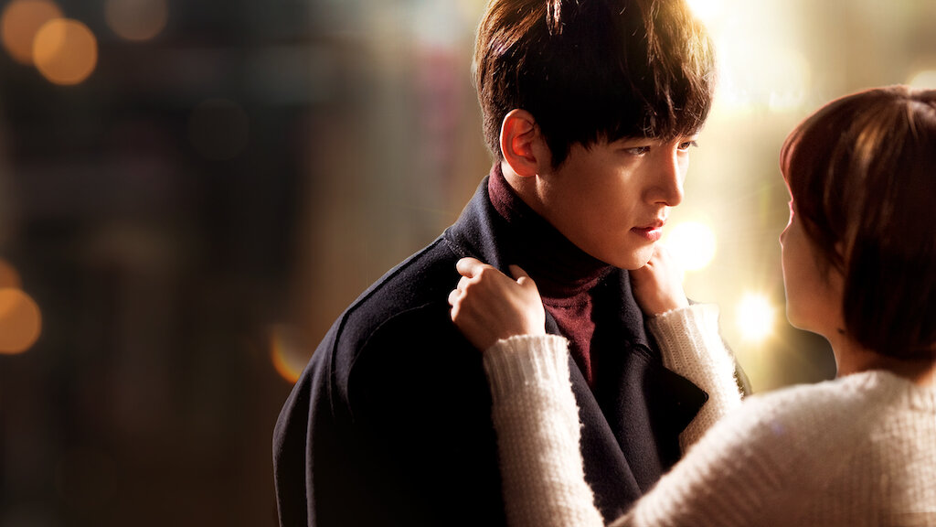 Healer korean best sale drama online