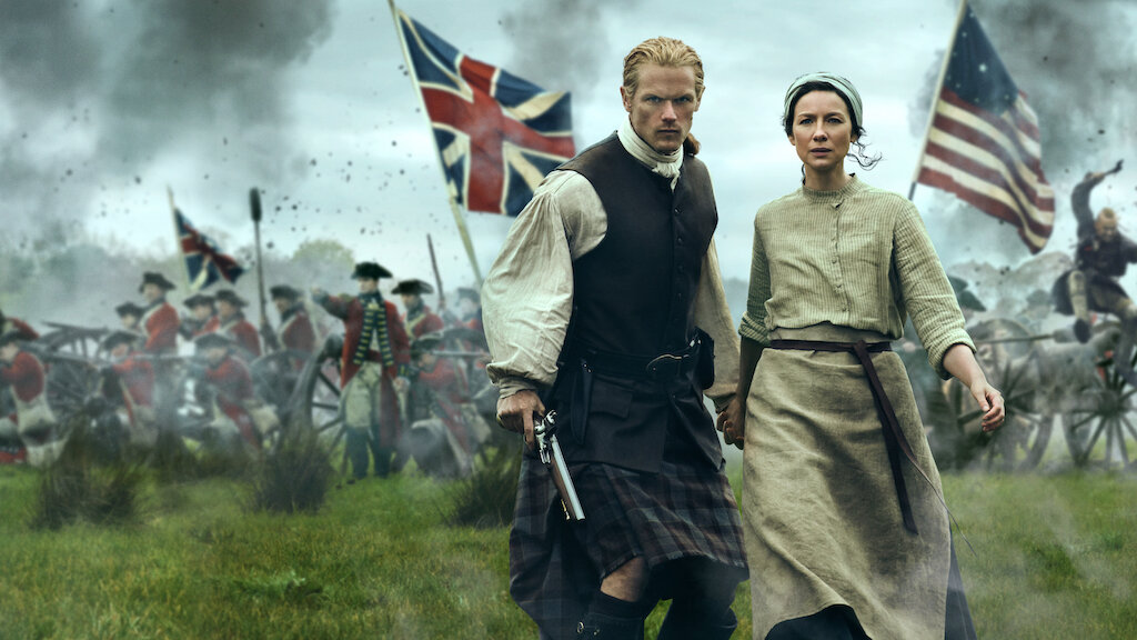 Watch outlander season 4 episode 12 free sale