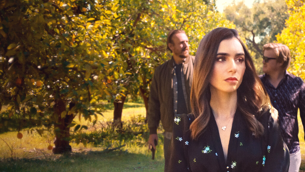 Frutos del viento | Sitio oficial de Netflix