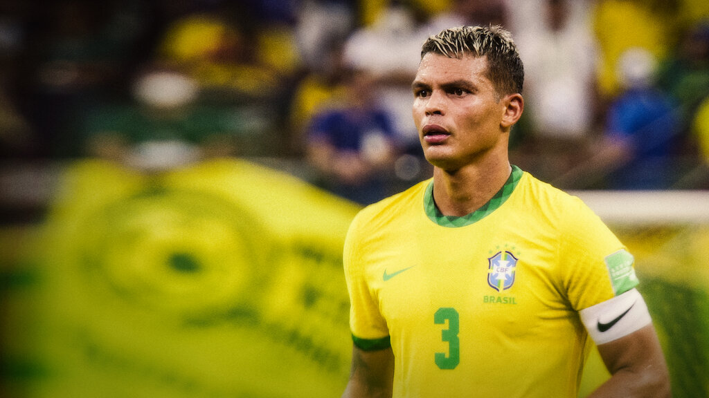 Thiago Silva - Wikipedia