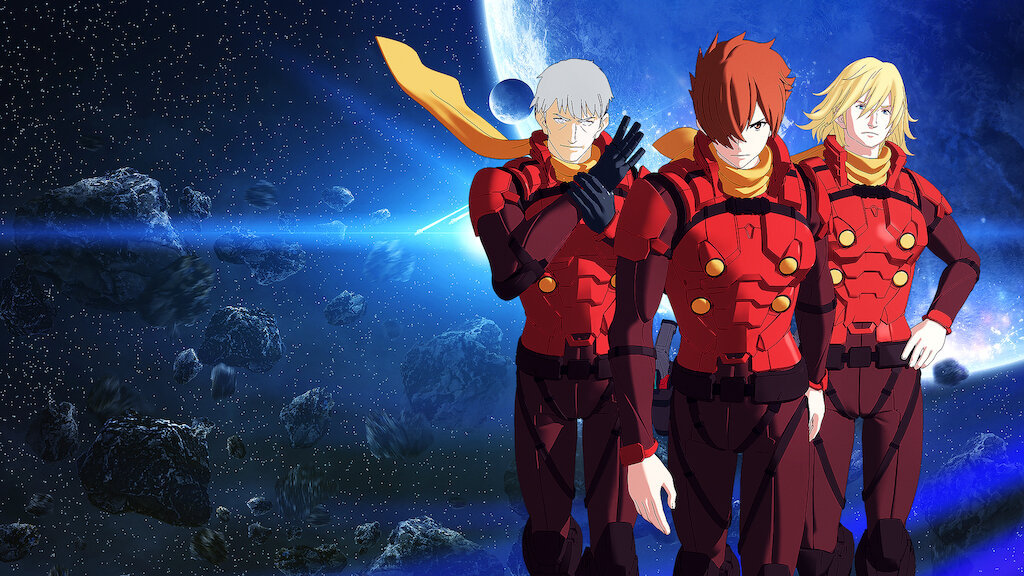 Cyborg 009, A Legend Repeatedly Reborn – OTAQUEST