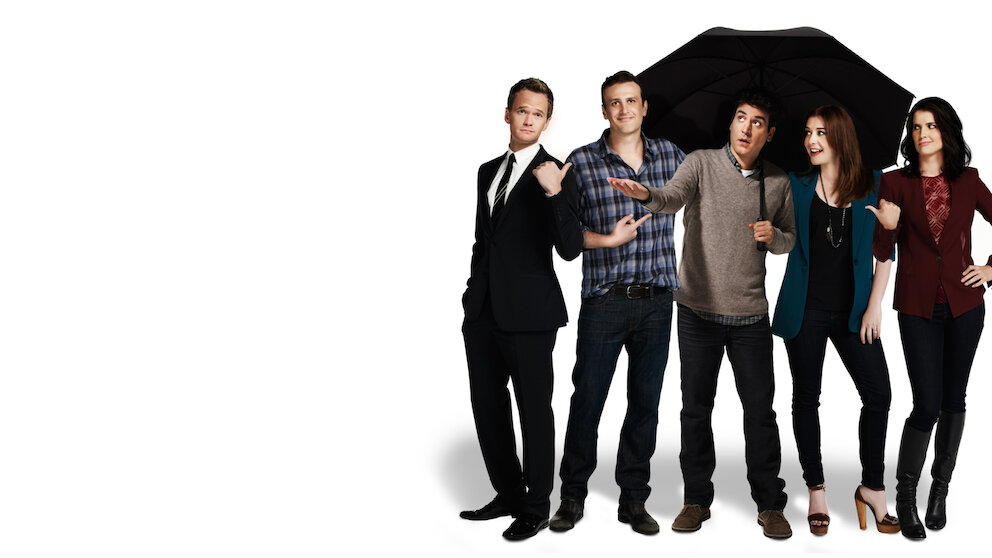 Watch How I Met Your Mother | Netflix