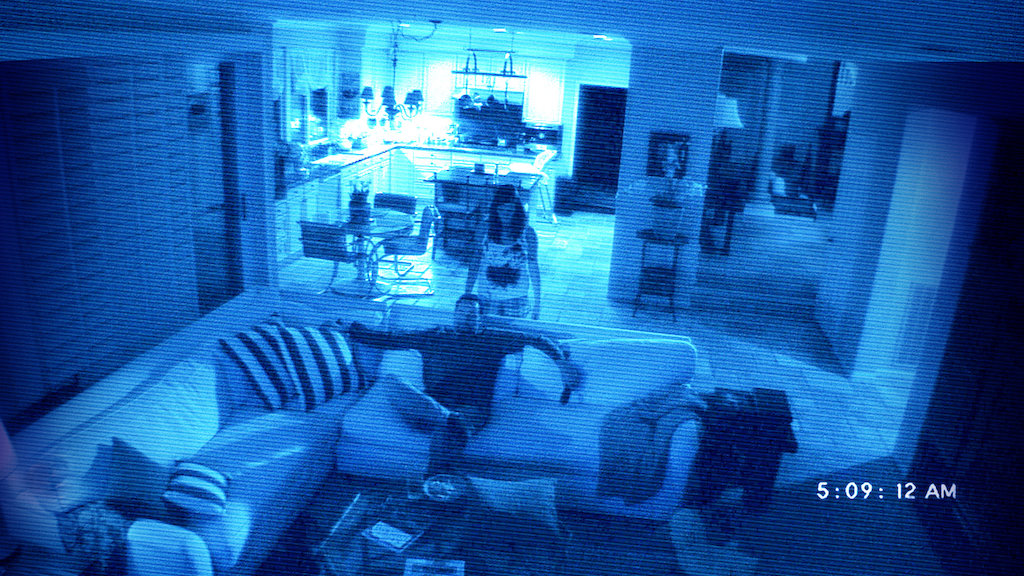 Watch Paranormal Activity 2 | Netflix Watch Paranormal Activity 2 | Netflix