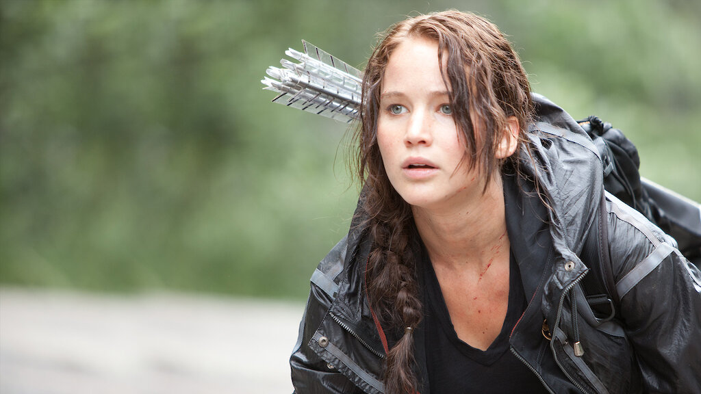 Where to Watch 'The Hunger Games' Movies – All 4 Movies Just Dropped on  This Streamer, Jennifer Lawrence, Josh Hutcherson, Liam Hemsworth, Movies,  Netflix, The Hunger Games